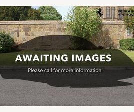 3.8T V8 F1 DCT EURO 6 (START/STOP) 2DR