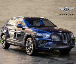 4.0 V8 AZURE EWB AUTO 4WD EURO 6 (START/STOP) 5DR