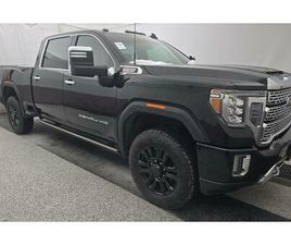 GMC SIERRA 2500 USED 2023 GMC SIERRA 2500 DENALI