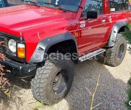 NISSAN PATROL GR 2.8 TD