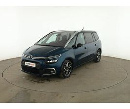 CITROEN C4 GRAND SPACETOURER 1.5 BLUE-HDI SHINE EAT8