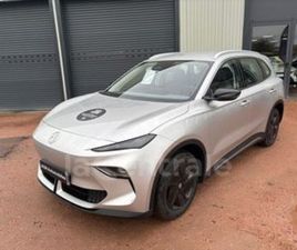 EV 49KWH - 125 KW 2WD COMFORT