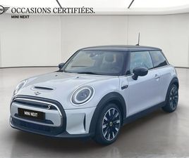 COOPER SE 184CH EDITION PREMIUM BVA 5CV