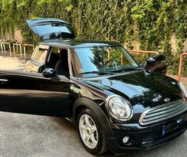 MINI MINI COOPER MINI COOPER ONE D - 1.6