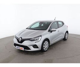 RENAULT CLIO 1.6 E-TECH BUSINESS