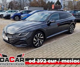 VOLKSWAGEN ARTEON SHOOTING BRAKE SB 2.0 TDI R-LINE DSG ZA 29 690 €