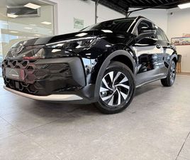 VOLKSWAGEN T-ROC VOLKSWAGEN T-ROC T-ROC 1.5 TFSI DSG LIFE * NEW MODEL *NEW CAR !!