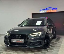 2L 150CV BOITE AUTOMATIQUE GARANTIE 12 MOIS