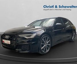 S LINE 45 TFSI QUATTRO S TRONIC