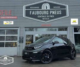 *I3S*FULL-OPTION*PANO*HARMAN-KARDON*CAMERA*CARPLAY