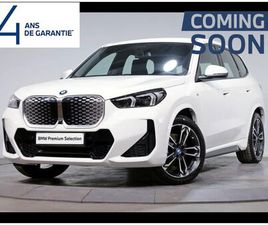 BMW IX1 XDRIVE30 KIT M SPORT