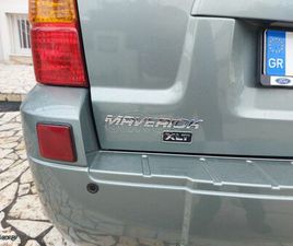 FORD MAVERICK 2006 XLT