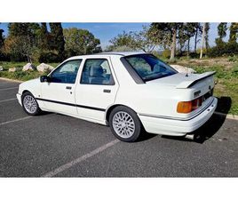 FORD SIERRA 2.0I TBO RS COSWORTH