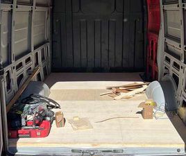 IVECO DAILY 29 IVECO 35/29