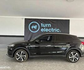 MG MARVEL R 70 KWH LUXURY