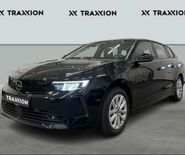 OPEL ASTRA SPORTS TOURER EDITION 110PK