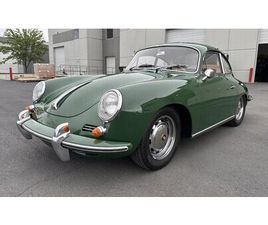 1964 PORSCHE 356 A VENDRE