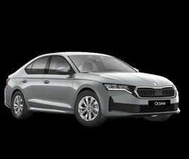 ŠKODA OCTAVIA EXTRA 1,5 TSI 85KW 6°MP