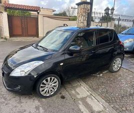 SWIFT 5P 1.3 DDIS GL STYLE