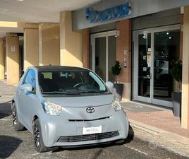 TOYOTA IQ 1.0 TREND CVT EU5