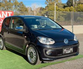 VOLKSWAGEN UP! 1.0 75 CV 3P. HIGH