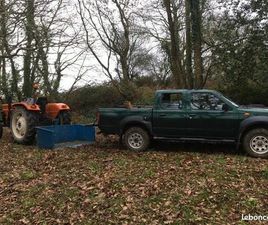 PICK UP NP300 NISSAN