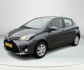 TOYOTA YARIS 1.5 HYBRID ASPIRATION