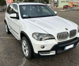 X5 E70 XDRIVE35D (3.0SD) ATTIVA AUTO