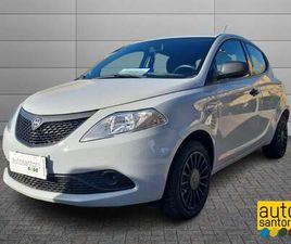 YPSILON 1.2 8V ELEFANTINO ECOCHIC GPL 69CV MY14