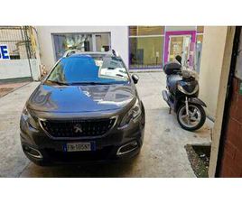 2008 1.6 BLUEHDI ACCESS 75CV MY16