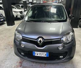 TWINGO III 2015 1.0 SCE DUEL2 69CV EDC