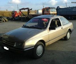 FORD SIERRA 1983