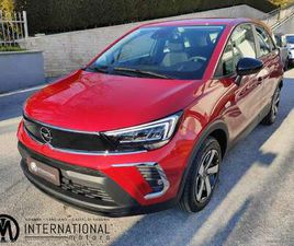 1.5 ECOTEC D 110 CV S&S EDIT.