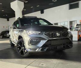 SEAT ATECA SEAT ATECA 1.5 TSI STSP FR 2026