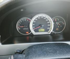 CHEVROLET LACETTI 1.6 16V ELITE