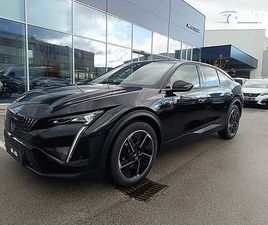 PEUGEOT 408 GT HIBRID 145 €6.4-KAMERA 360-ACC-ZALOGA