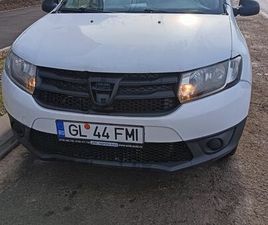 VAND LOGAN 2016 1.2 GPL SARBI