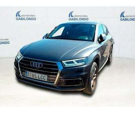 DESIGN 45 TFSI 180KW QUATTRO S TRONIC