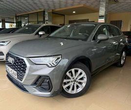 Q3 35 TDI ADVANCED QUATTRO S TRONIC 110KW