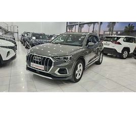 AUDI Q3 35 TDI 110KW (150CV) S TRONIC