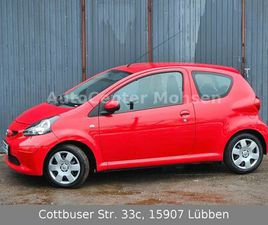 TOYOTA AYGO COOL (NR. 106)