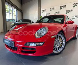 PORSCHE 911 997 CARRERA S PORSCHE 911 CARRERA S COUPE 997