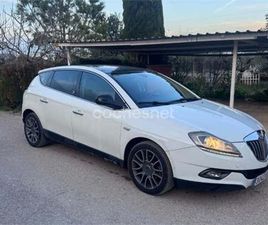 LANCIA DELTA LANCIA DELTA