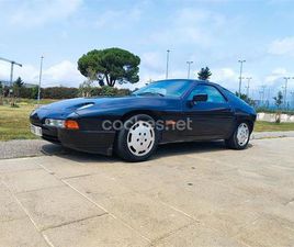 PORSCHE 928 928 4.7 S