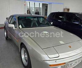 PORSCHE 944 PORSCHE 944