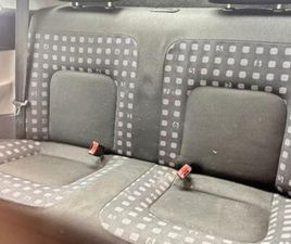 VOLKSWAGEN NEW BEETLE VOLKSWAGEN - NEW BEETLE