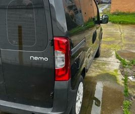 CITROEN NEMO CITROEN - NEMO