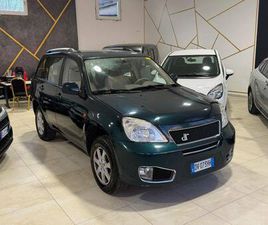 DR 5.0 1.6 16V BI-FUEL GPL