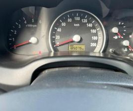 KIA CARNIVAL KIA - CARNIVAL