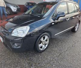 KIA - CARENS 2.0 CRDI VGT 140CV EMOTION 7 PLAZAS